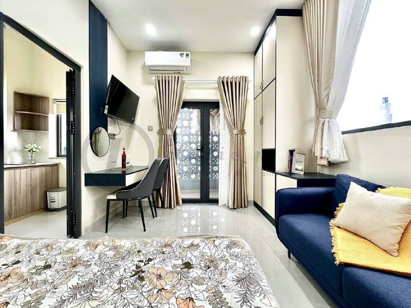 Room for rent in District 2 - Thao Dien / An Phu, Ho Chi Minh City - 2