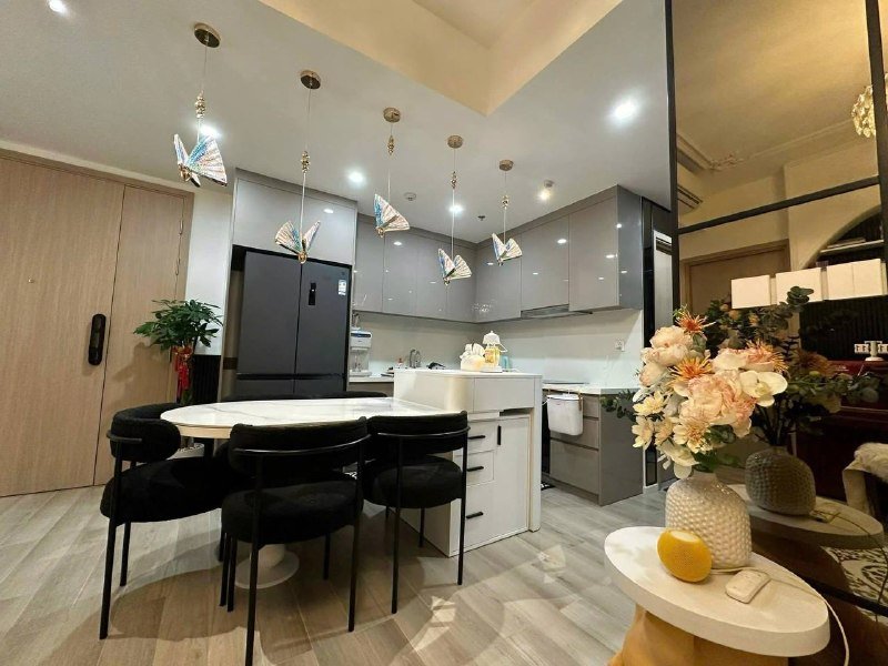 Apartment for rent in Thu Duc - Vinhomes Grand Park, Ho Chi Minh City - 2