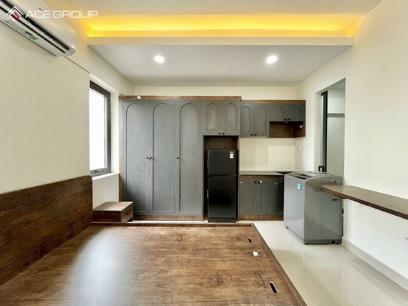 Комната Район 10