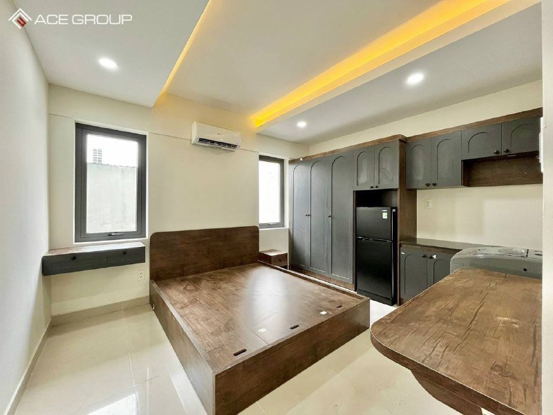 Room for rent in District 10, Ho Chi Minh City - 3
