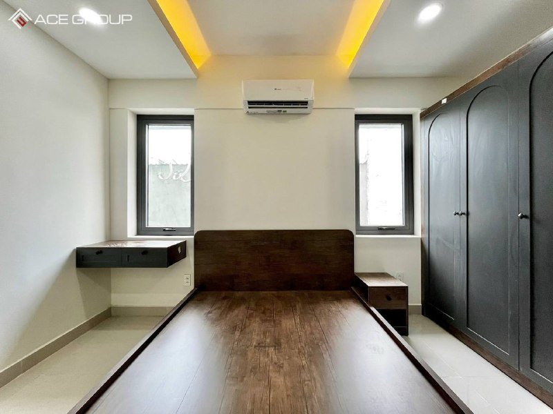 Комната Район 10 - 4