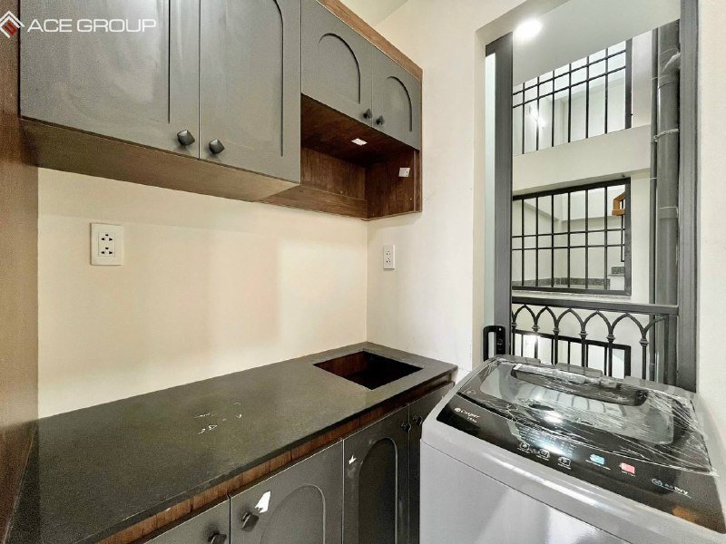 Комната Район 10 - 5