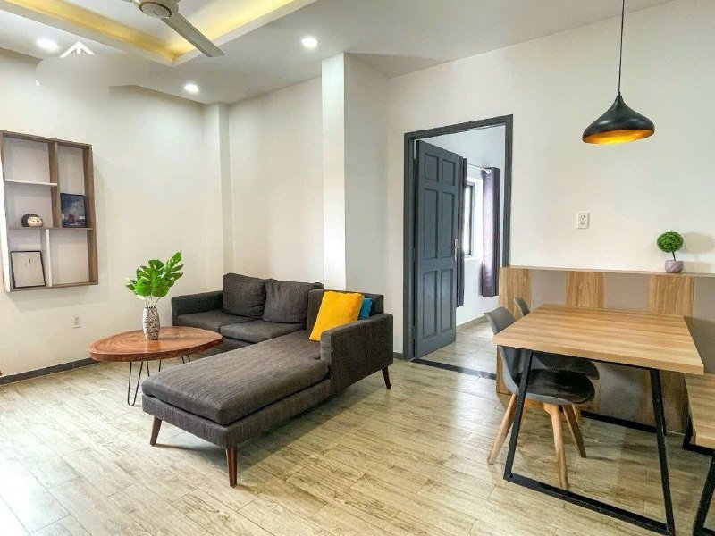 Apartment for rent in Thu Duc - Vinhomes Grand Park, Ho Chi Minh City - 2