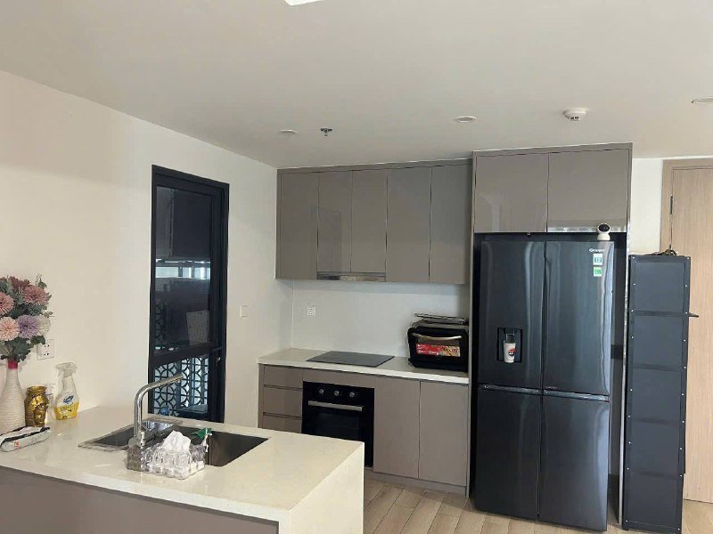 Квартира Тху Дык - Vinhomes Grand Park