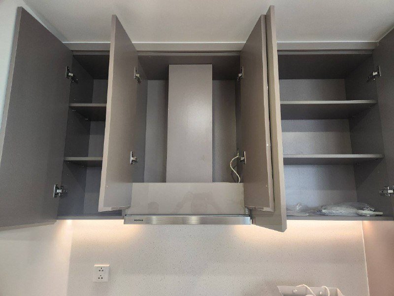 Apartment for rent in Thu Duc - Vinhomes Grand Park, Ho Chi Minh City - 2