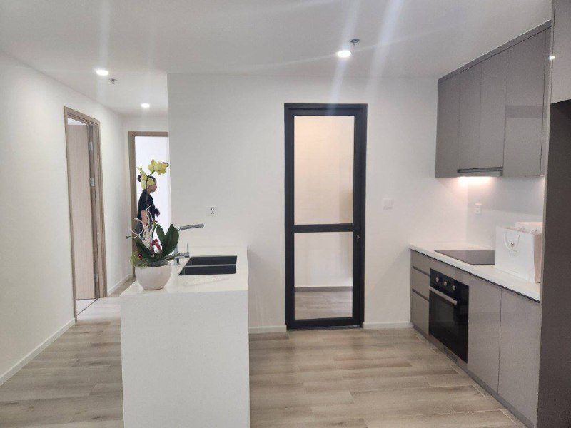 Apartment for rent in Thu Duc - Vinhomes Grand Park, Ho Chi Minh City - 3