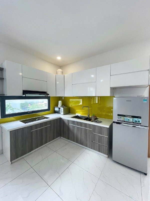 Apartment for rent in District 2 - Thao Dien / An Phu, Ho Chi Minh City - 3