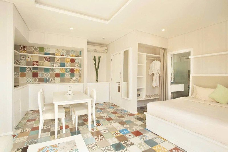 Room for rent in Binh Thanh, Ho Chi Minh City