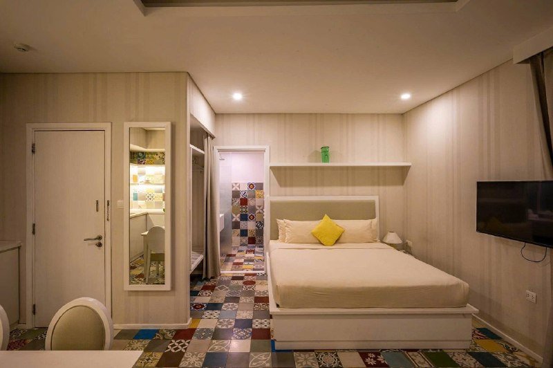 Room for rent in Binh Thanh, Ho Chi Minh City - 2