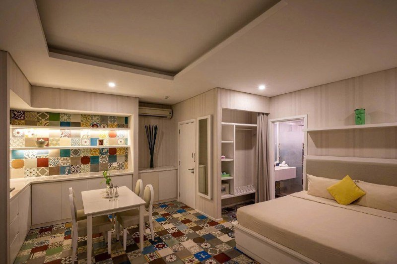 Room for rent in Binh Thanh, Ho Chi Minh City - 3