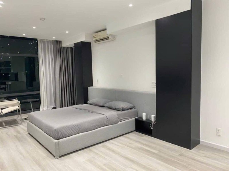 Room for rent in Binh Thanh, Ho Chi Minh City
