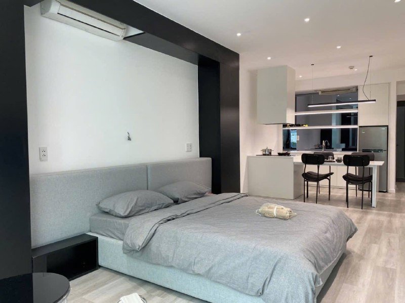 Room for rent in Binh Thanh, Ho Chi Minh City - 3