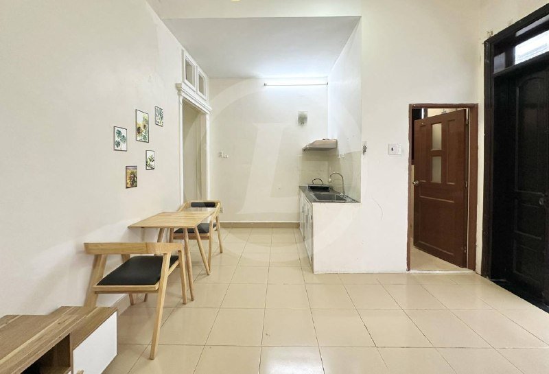 Apartment for rent in District 2, Ho Chi Minh City - 3