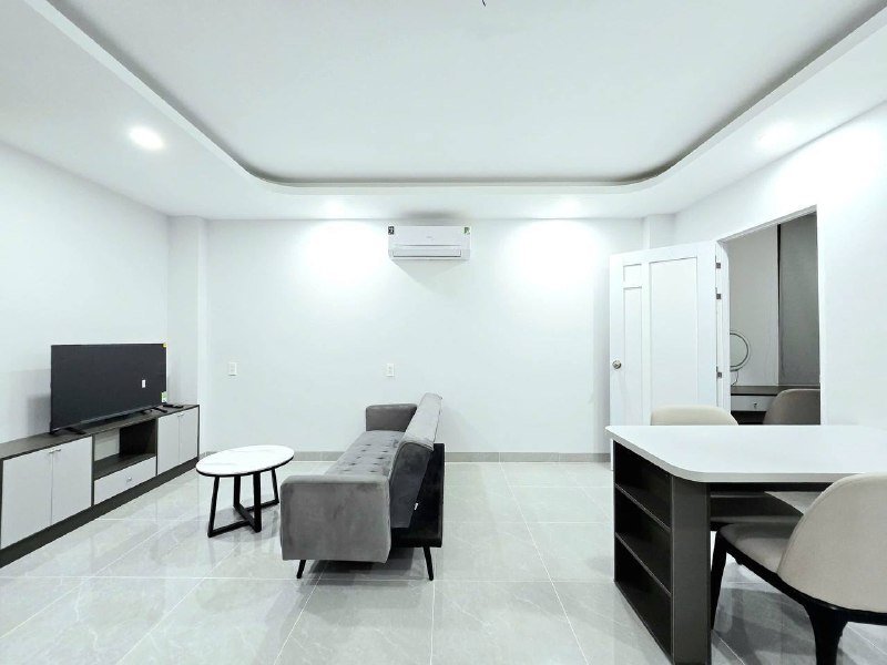 Apartment for rent in District 2 - Thao Dien / An Phu, Ho Chi Minh City