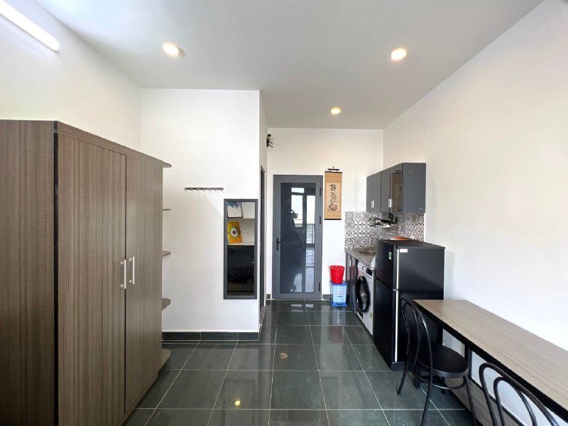 Room for rent in District 10, Ho Chi Minh City - 2