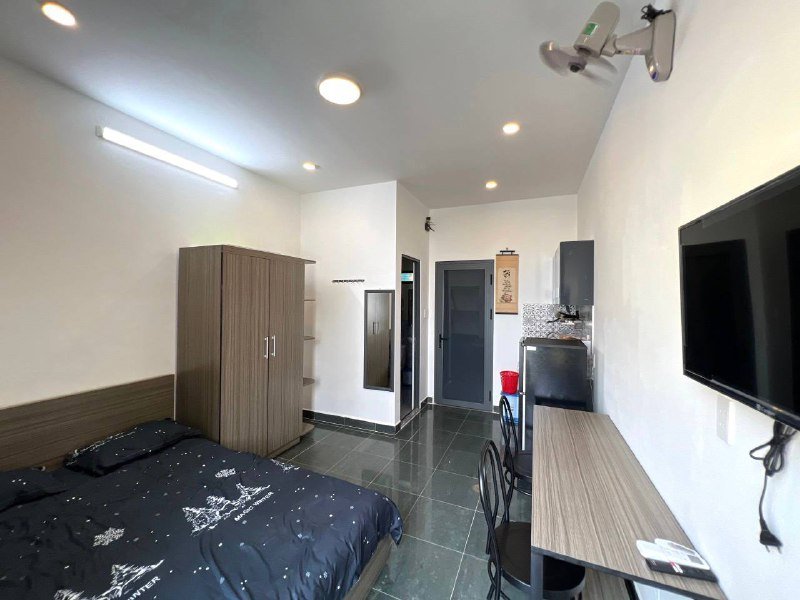 Room for rent in District 10, Ho Chi Minh City - 3