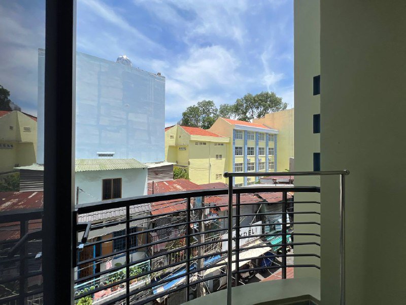 Комната Район 10 - 4