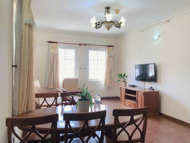Apartment for rent in District 2 - Thao Dien / An Phu, Ho Chi Minh City - 2