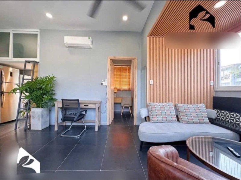 Apartment for rent in Binh Thanh, Ho Chi Minh City - 2