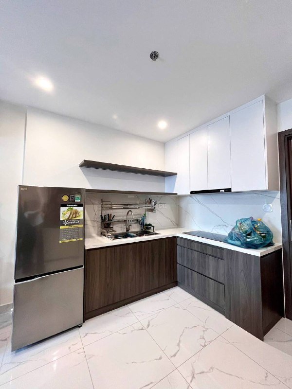 Apartment for rent in Thu Duc - Vinhomes Grand Park, Ho Chi Minh City - 3