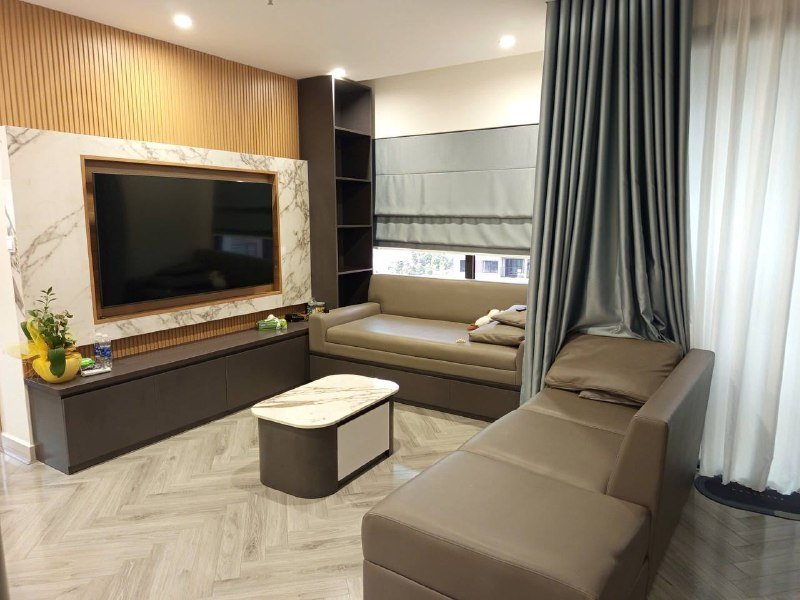 Apartment for rent in Thu Duc - Vinhomes Grand Park, Ho Chi Minh City
