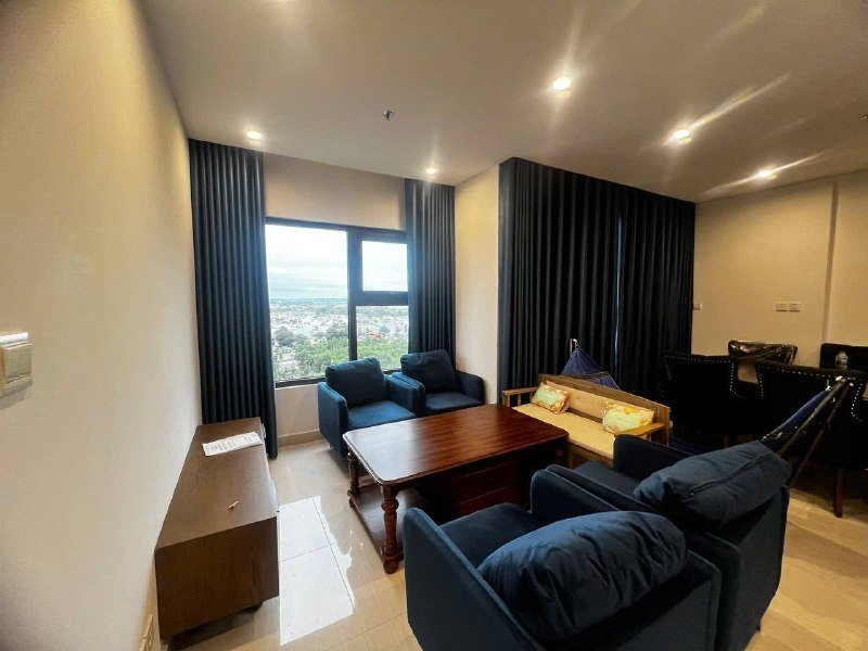 Apartment for rent in Thu Duc - Vinhomes Grand Park, Ho Chi Minh City - 2