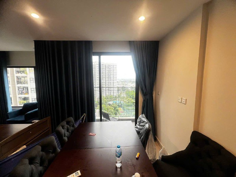 Apartment for rent in Thu Duc - Vinhomes Grand Park, Ho Chi Minh City - 3