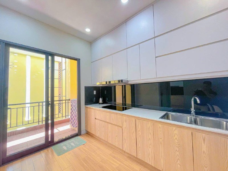Apartment for rent in District 2 - Thao Dien / An Phu, Ho Chi Minh City - 3