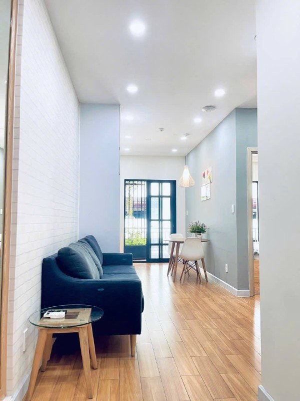 Apartment for rent in District 2 - Thao Dien / An Phu, Ho Chi Minh City