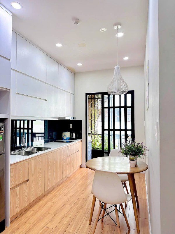 Apartment for rent in District 2 - Thao Dien / An Phu, Ho Chi Minh City - 2