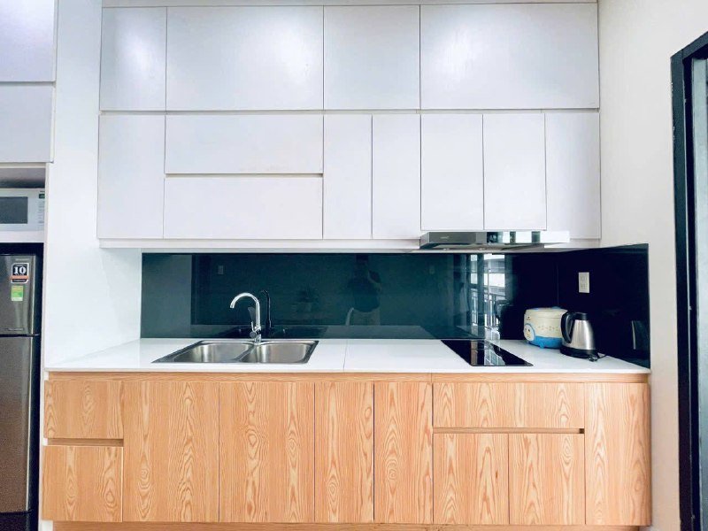 Apartment for rent in District 2 - Thao Dien / An Phu, Ho Chi Minh City - 3