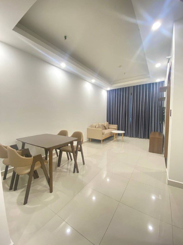 Квартира Район 7