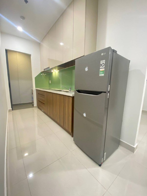 Apartment for rent in District 7, Ho Chi Minh City - 2