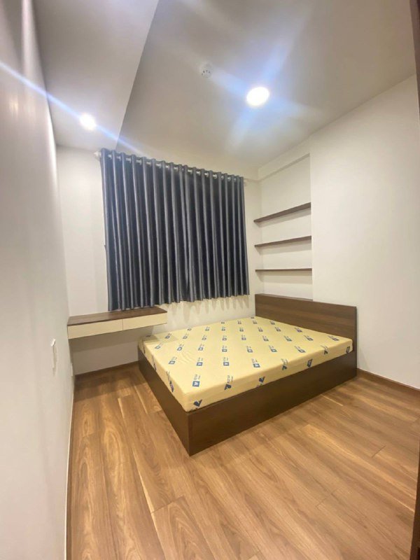 Apartment for rent in District 7, Ho Chi Minh City - 3