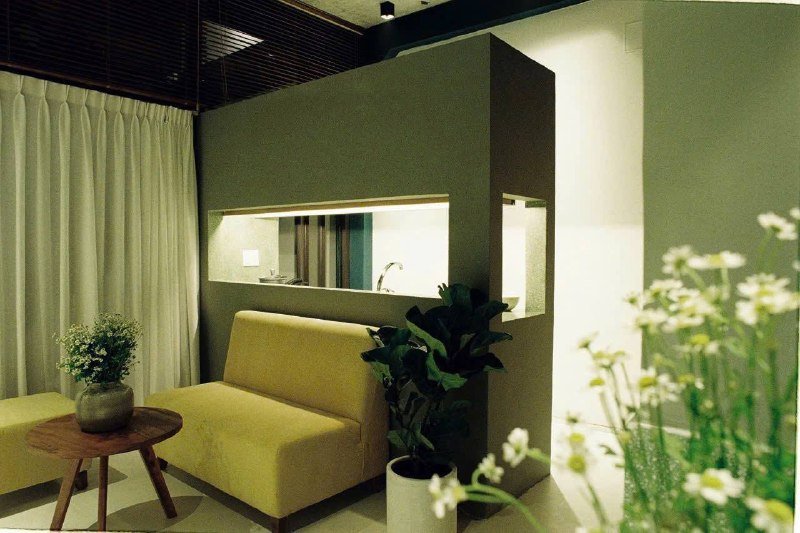 Room for rent in District 2 - Thao Dien / An Phu, Ho Chi Minh City