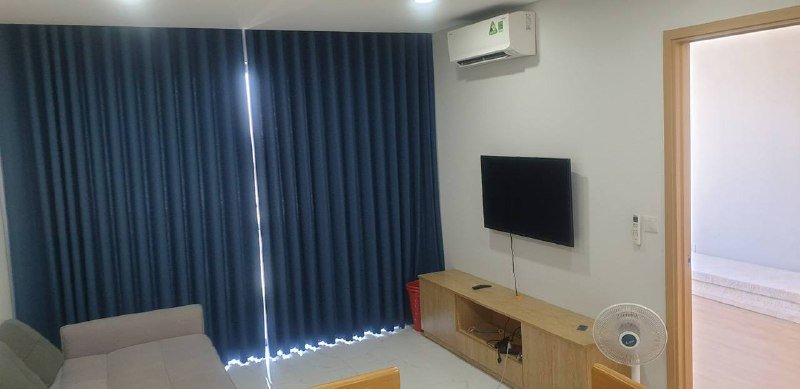 Квартира Район 7