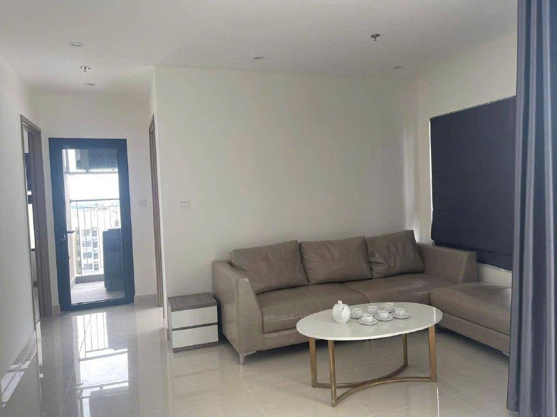 Apartment for rent in Thu Duc - Vinhomes Grand Park, Ho Chi Minh City