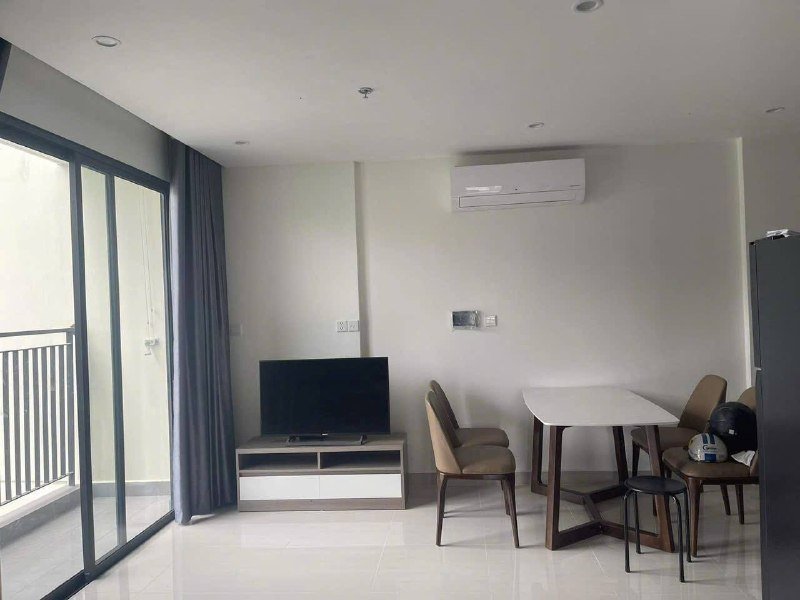 Apartment for rent in Thu Duc - Vinhomes Grand Park, Ho Chi Minh City - 2