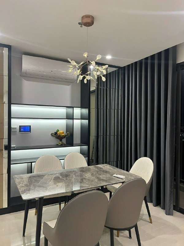 Apartment for rent in Thu Duc - Vinhomes Grand Park, Ho Chi Minh City - 2