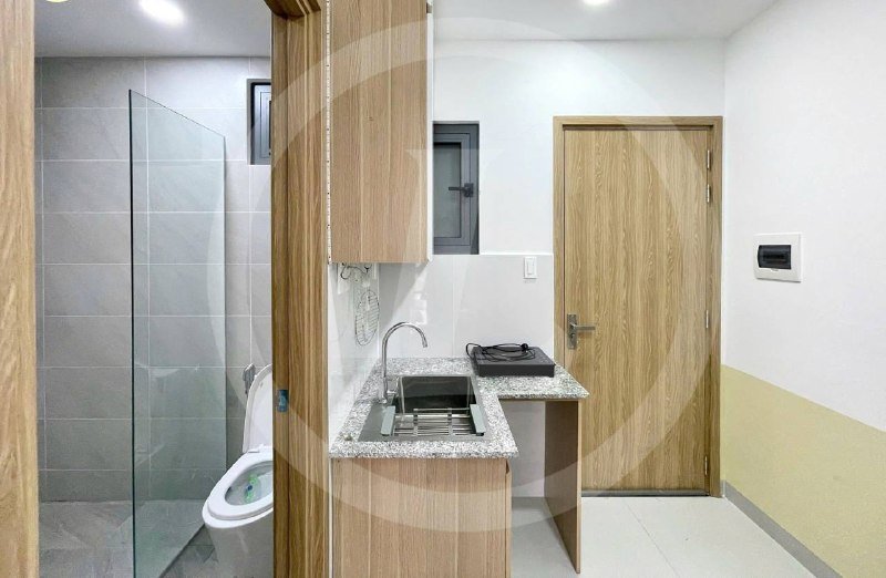 Apartment for rent in District 2 - Thao Dien / An Phu, Ho Chi Minh City - 2
