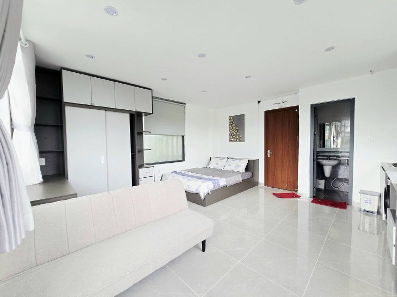 Room for rent in District 2 - Thao Dien / An Phu, Ho Chi Minh City - 3