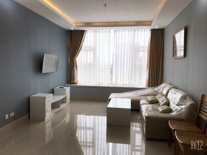 Квартира Район 7