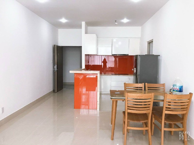 Apartment for rent in District 7, Ho Chi Minh City - 2