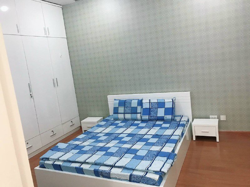 Apartment for rent in District 7, Ho Chi Minh City - 3