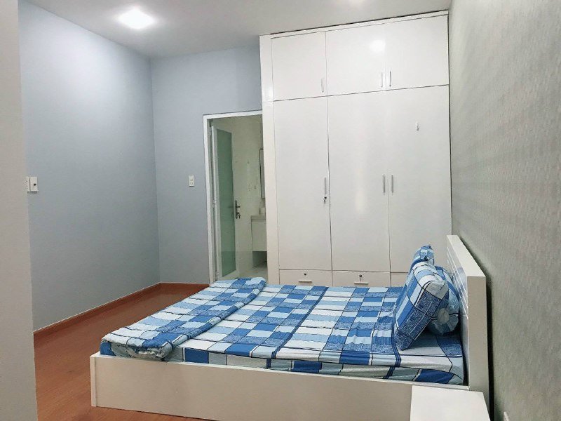 Квартира Район 7 - 4