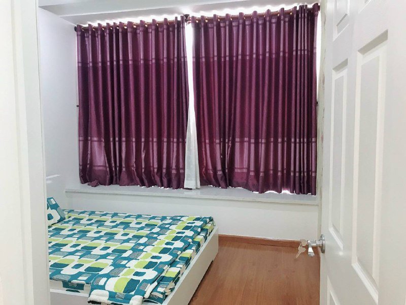 Квартира Район 7 - 6