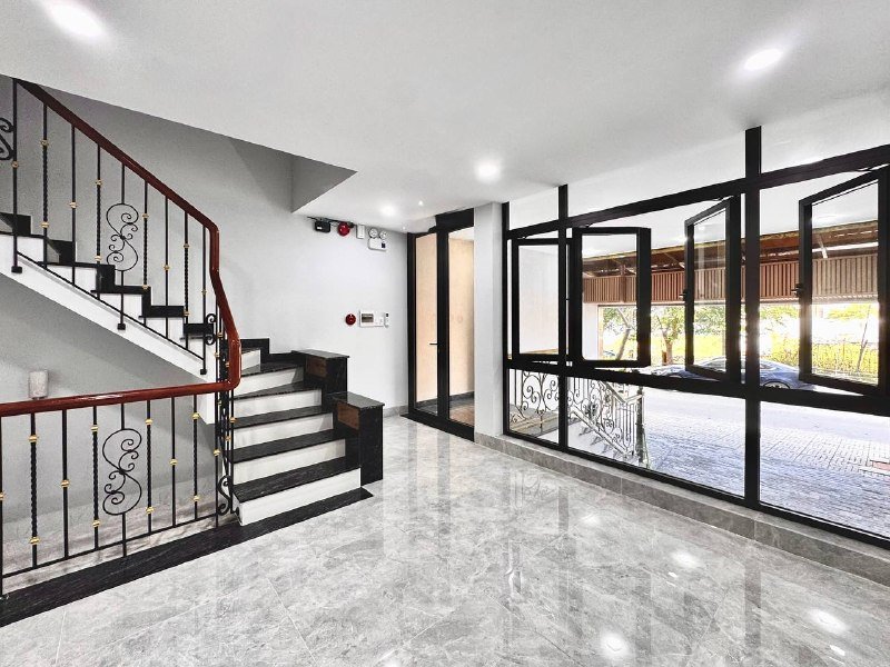 Room for rent in District 2 - Thao Dien / An Phu, Ho Chi Minh City - 2