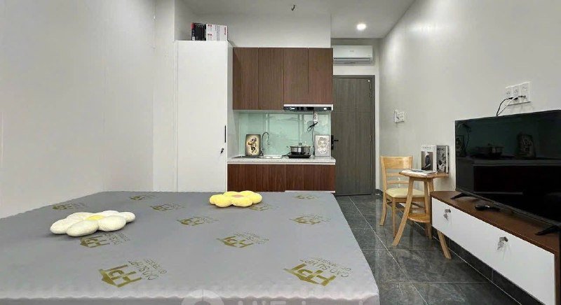 Room for rent in District 12, Ho Chi Minh City - 3