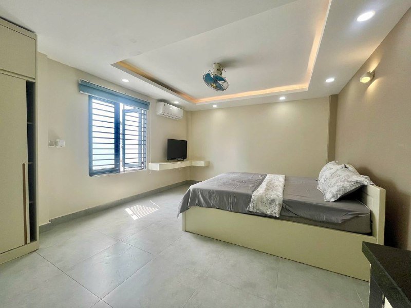 Room for rent in District 12, Ho Chi Minh City