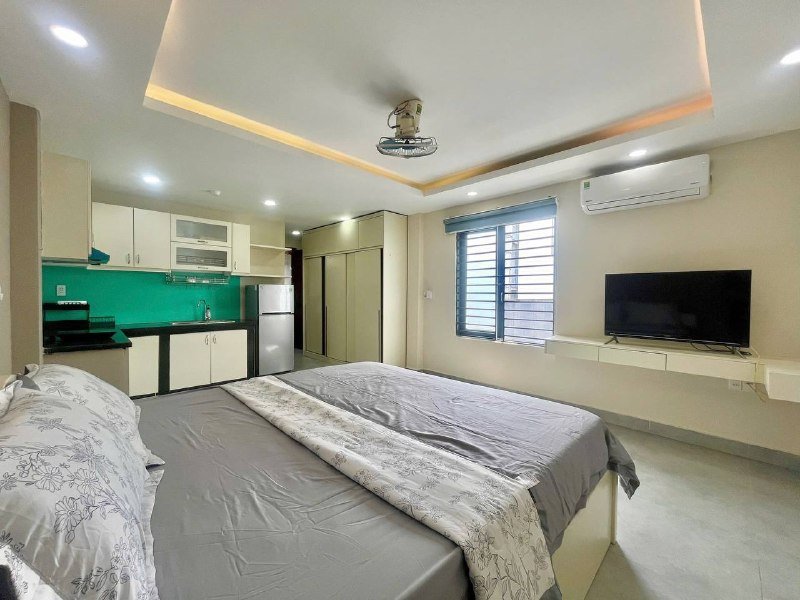 Room for rent in District 12, Ho Chi Minh City - 2